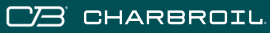 Charbroil's logo