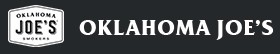 Oklahoma Joe's logo